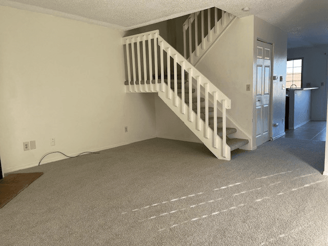 Colorado Springs Townhome: 6729 Overland Drive