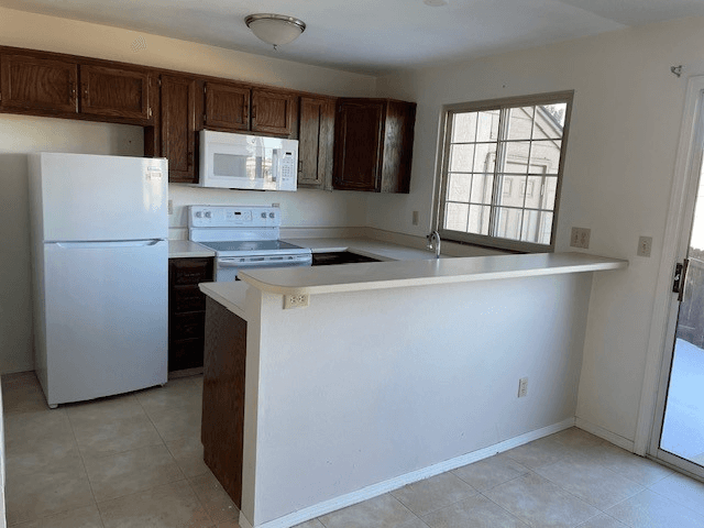 Colorado Springs Townhome: 6729 Overland Drive