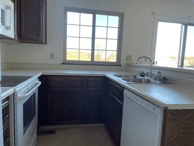 Colorado Springs Townhome: 6729 Overland Drive