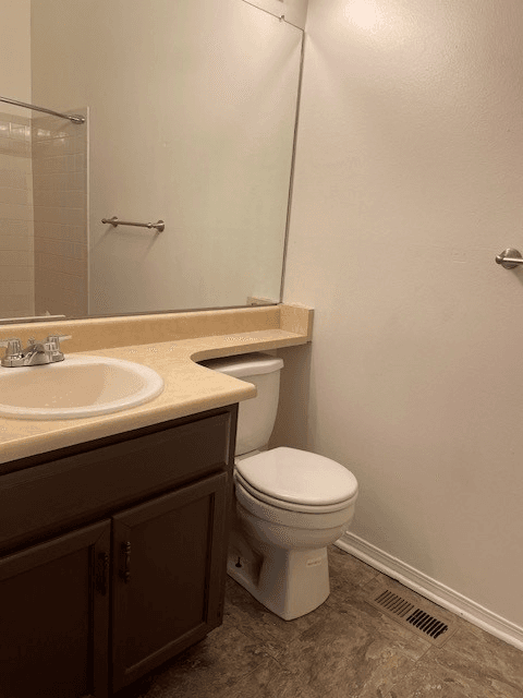 Colorado Springs Townhome: 6729 Overland Drive