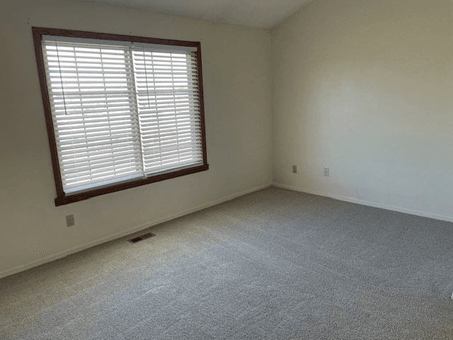 Colorado Springs Townhome: 6729 Overland Drive