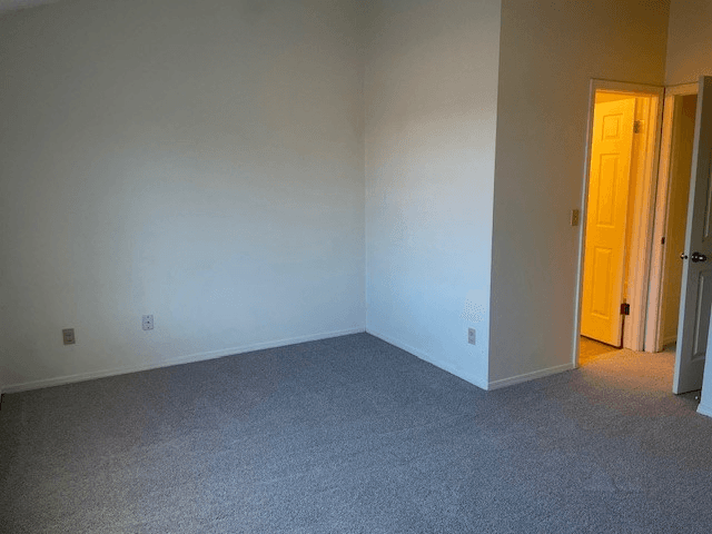 Colorado Springs Townhome: 6729 Overland Drive