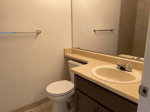 Colorado Springs Townhome: 6729 Overland Drive