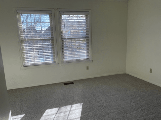 Colorado Springs Townhome: 6729 Overland Drive
