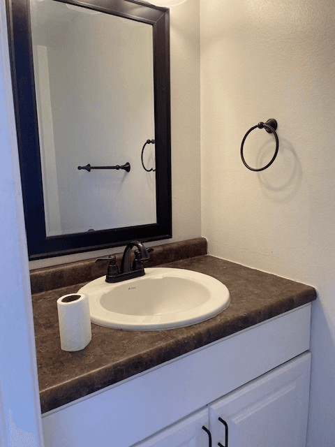 Colorado Springs Townhome: 6729 Overland Drive