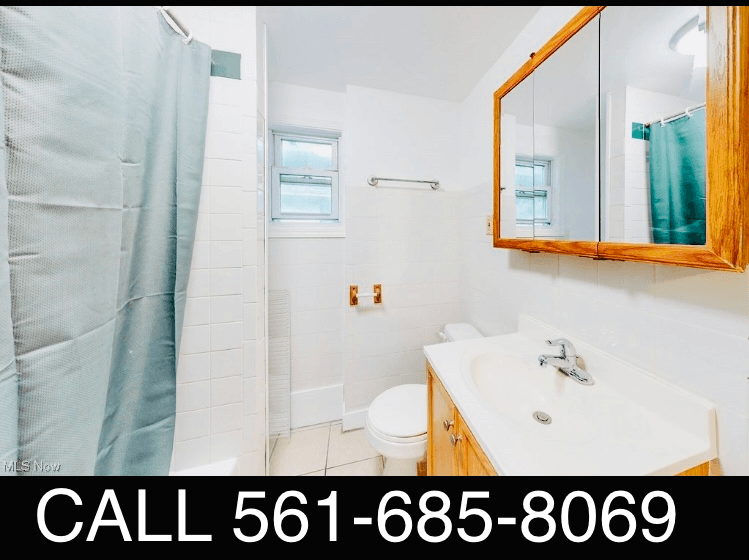 akron Townhome: 67 e archwood