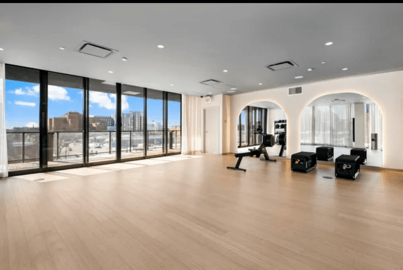 Chicago Condo: 511 S Damen