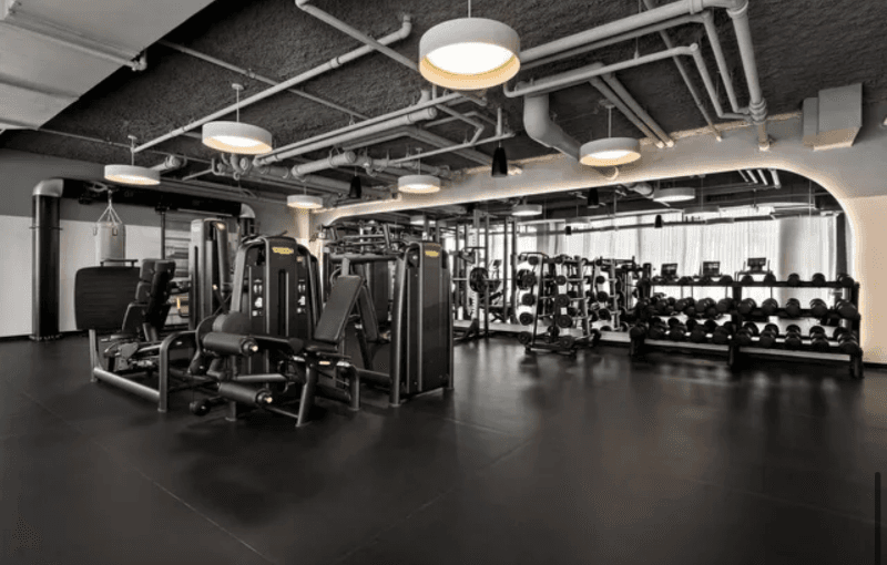 Chicago Condo: 511 S Damen
