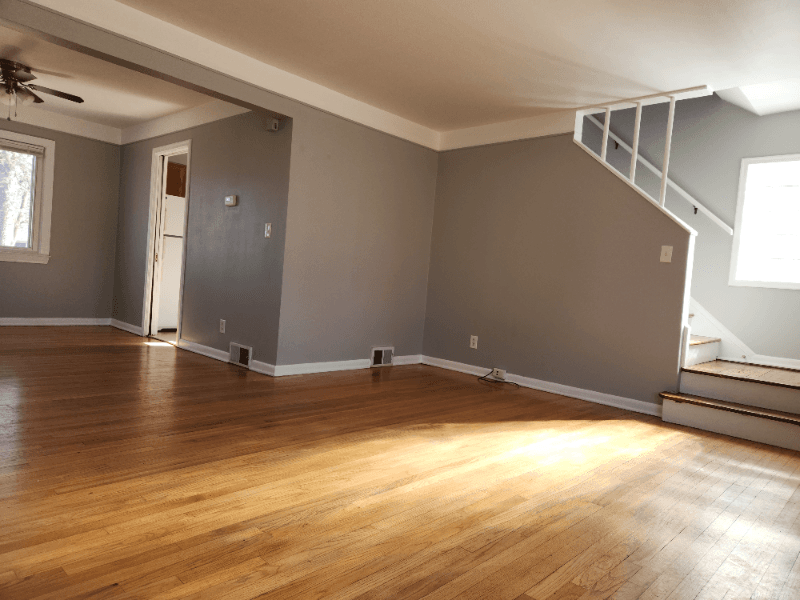 Royal Oak Townhome: 214 Potter Ave