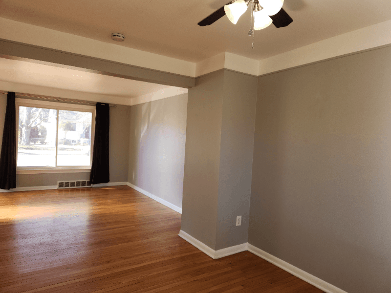 Royal Oak Townhome: 214 Potter Ave