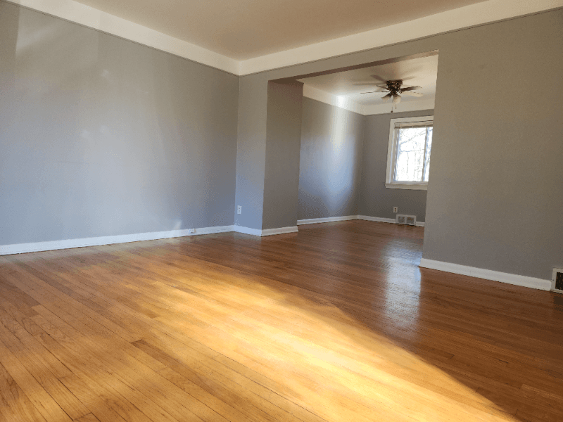 Royal Oak Townhome: 214 Potter Ave