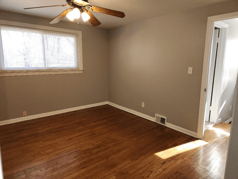 Royal Oak Townhome: 214 Potter Ave
