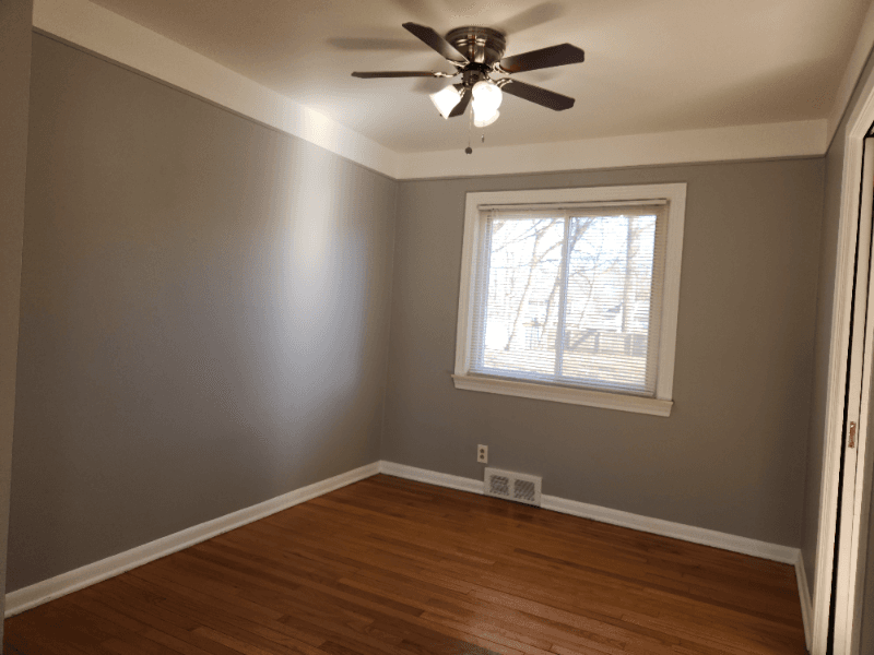 Royal Oak Townhome: 214 Potter Ave