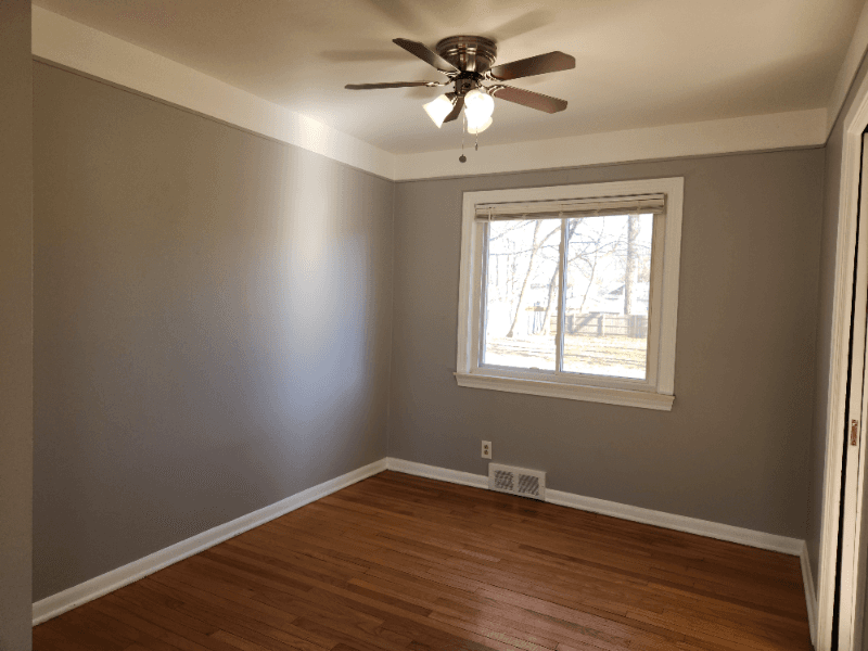 Royal Oak Townhome: 214 Potter Ave