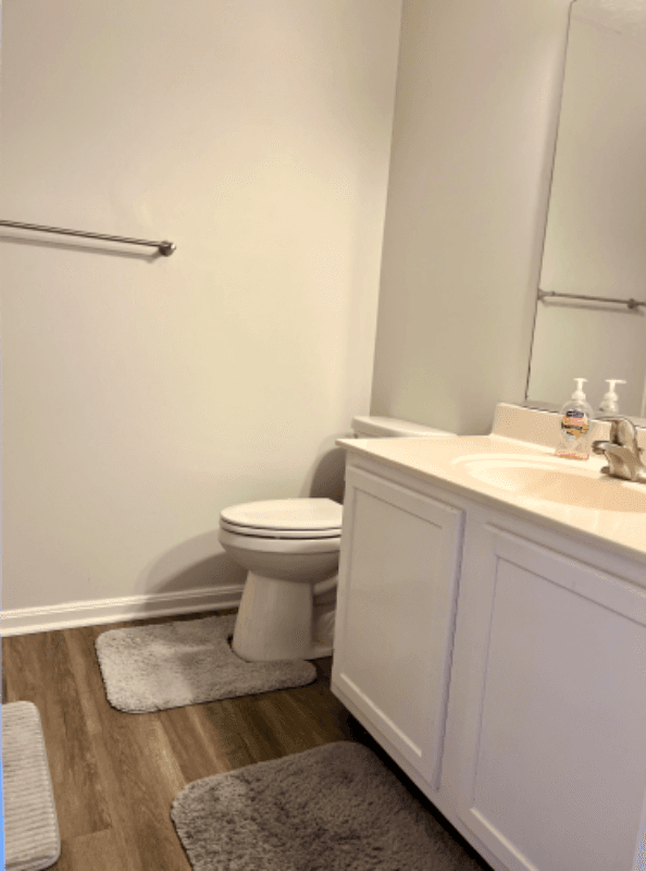Lexington Park Single Room: 48289 Picketts Harbor Ct
