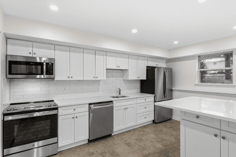 East Greenbush Apartment: 4 Horizon View Drive