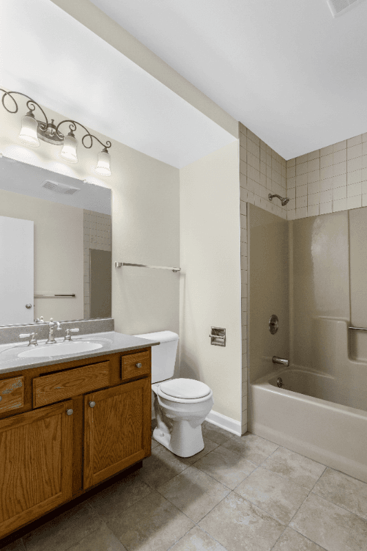 East Greenbush Apartment: 4 Horizon View Drive