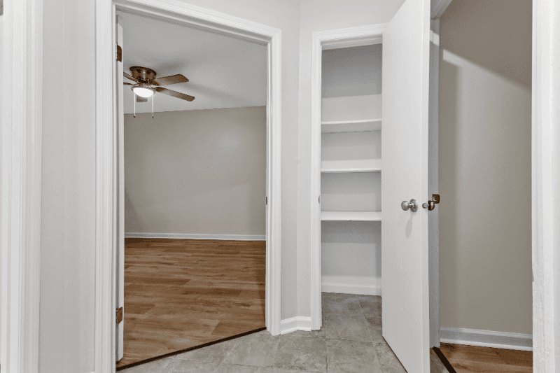 East Greenbush Apartment: 4 Horizon View Drive