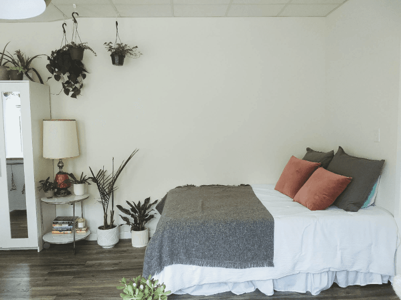 Philadelphia Apartment: 425 S 15th St #3R