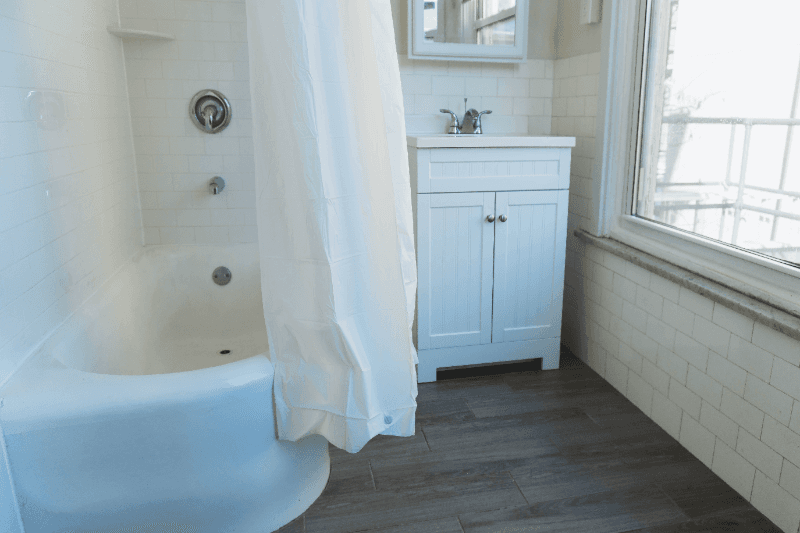 Philadelphia Apartment: 425 S 15th St #3R