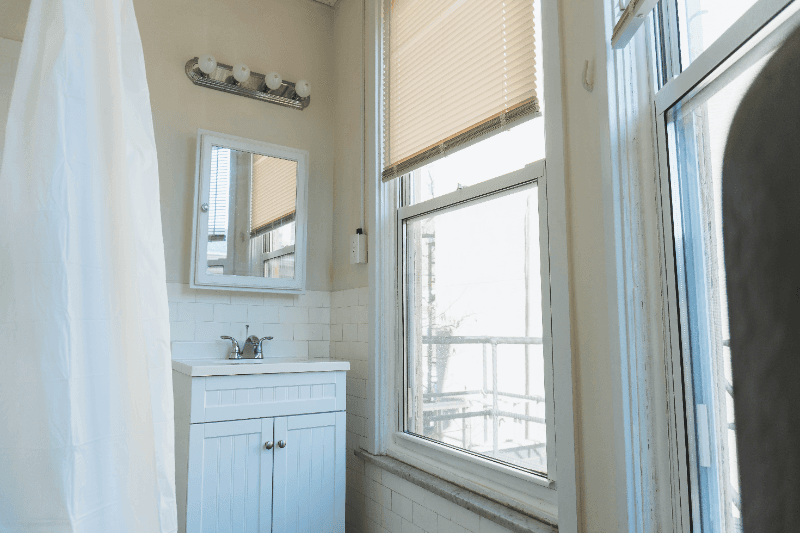 Philadelphia Apartment: 425 S 15th St #3R