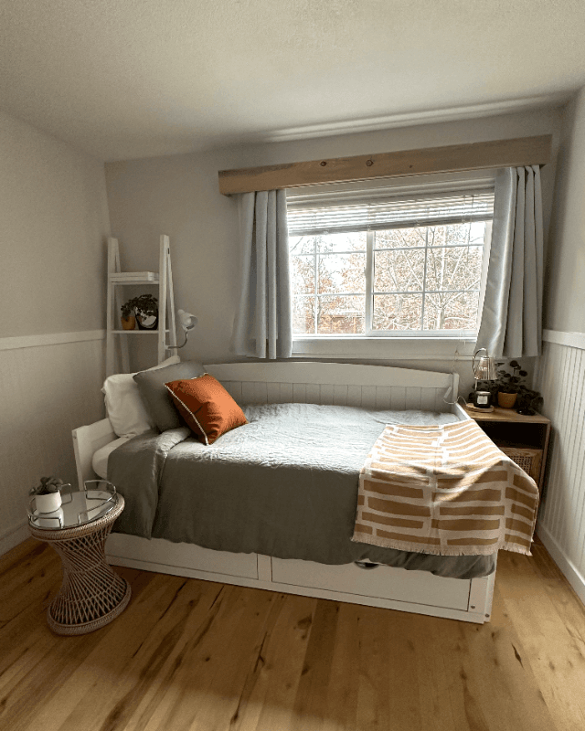 Bend House: 935 SE Douglas Street