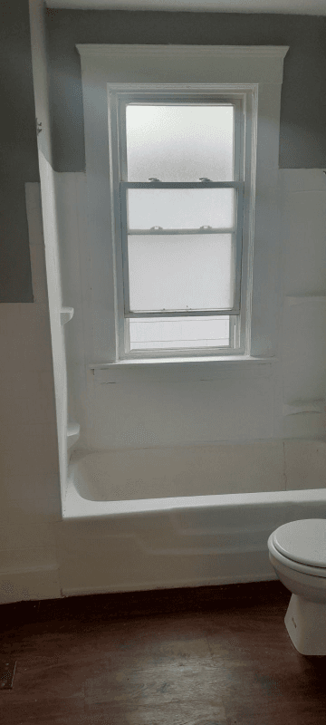 Cleveland House: 6153 Morton Ave