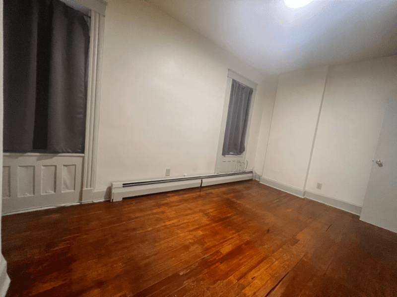 Albany Apartment: 371 Hudson Ave