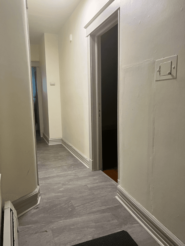 Albany Apartment: 371 Hudson Ave
