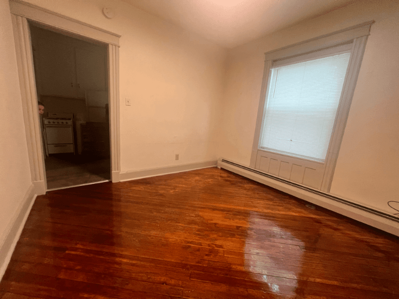 Albany Apartment: 371 Hudson Ave
