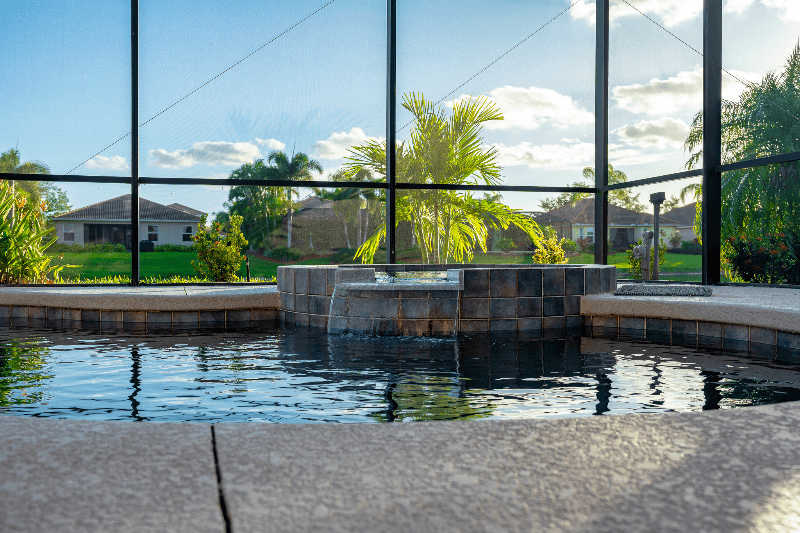 Bradenton House: 9022 Heritage Sound Dr
