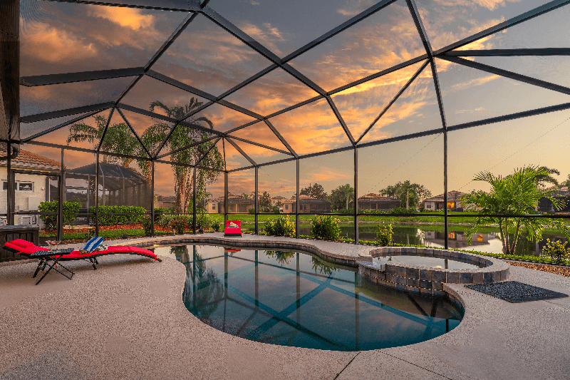 Bradenton House: 9022 Heritage Sound Dr