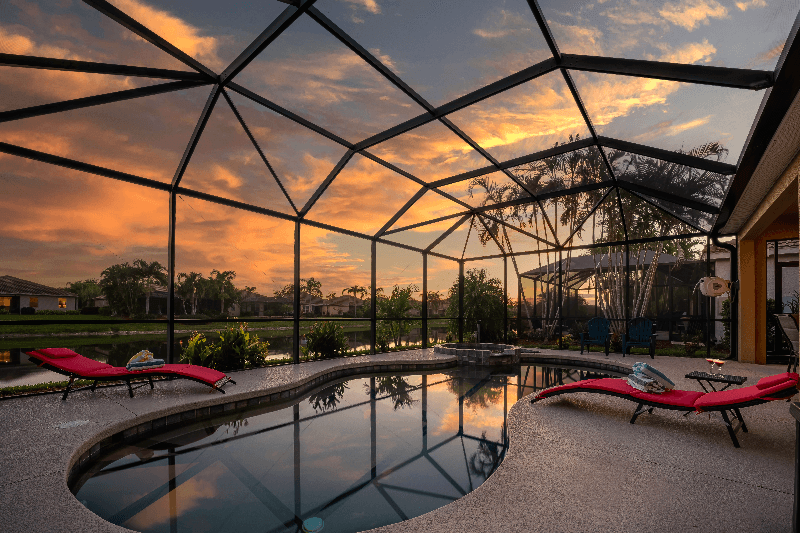 Bradenton House: 9022 Heritage Sound Dr