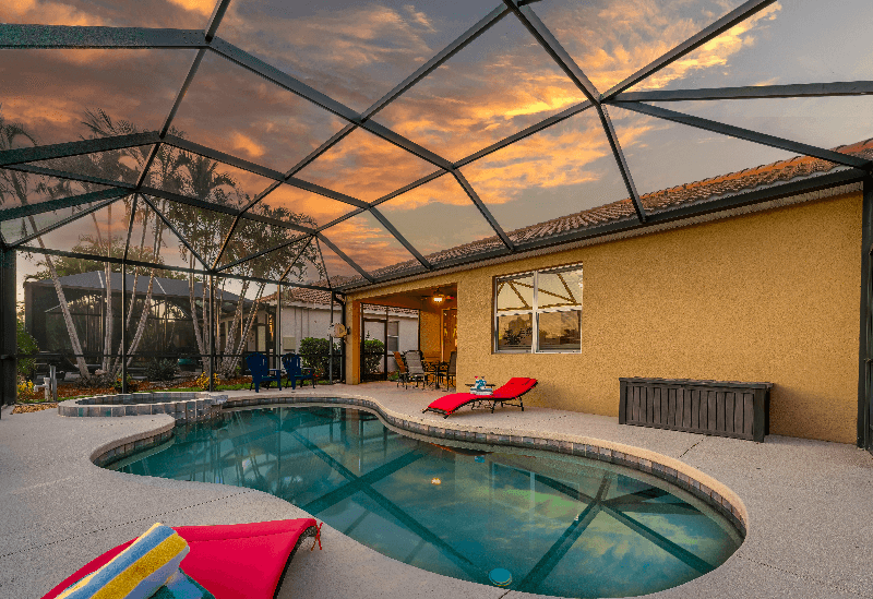 Bradenton House: 9022 Heritage Sound Dr