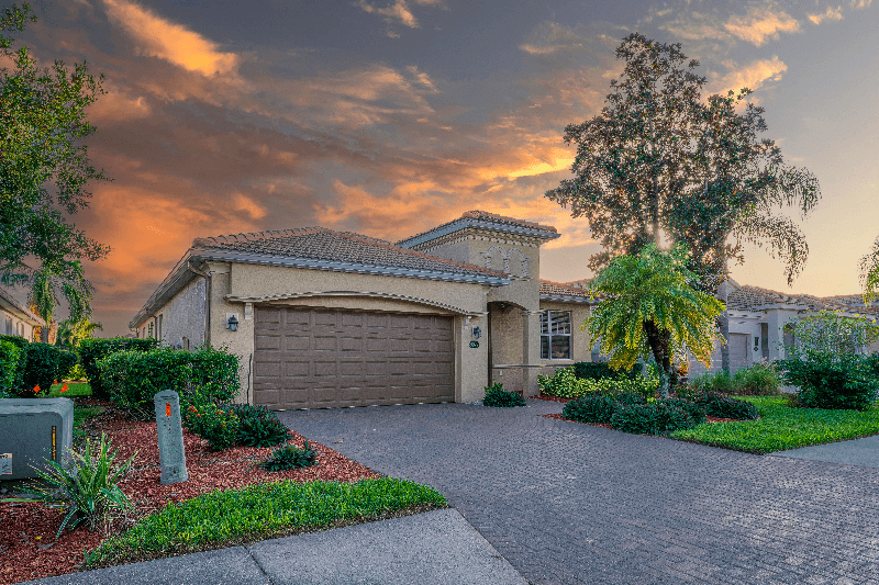 Bradenton House: 9022 Heritage Sound Dr