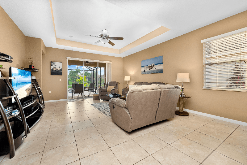 Bradenton House: 9022 Heritage Sound Dr