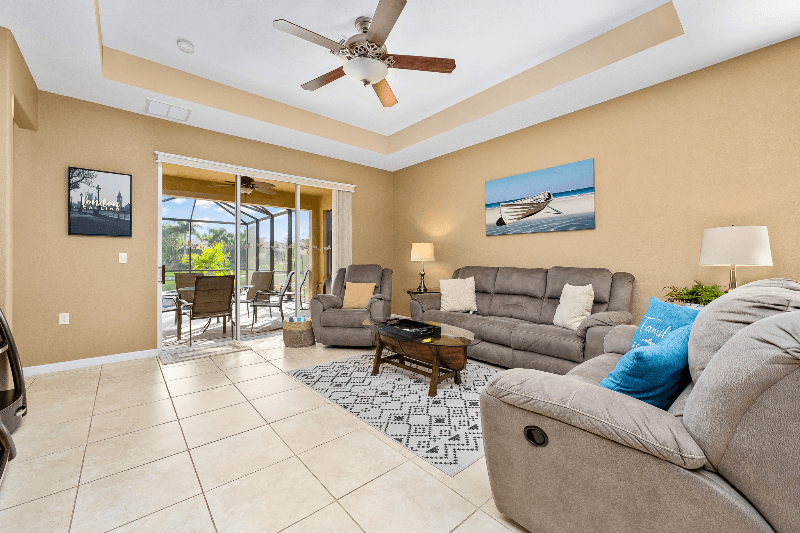 Bradenton House: 9022 Heritage Sound Dr