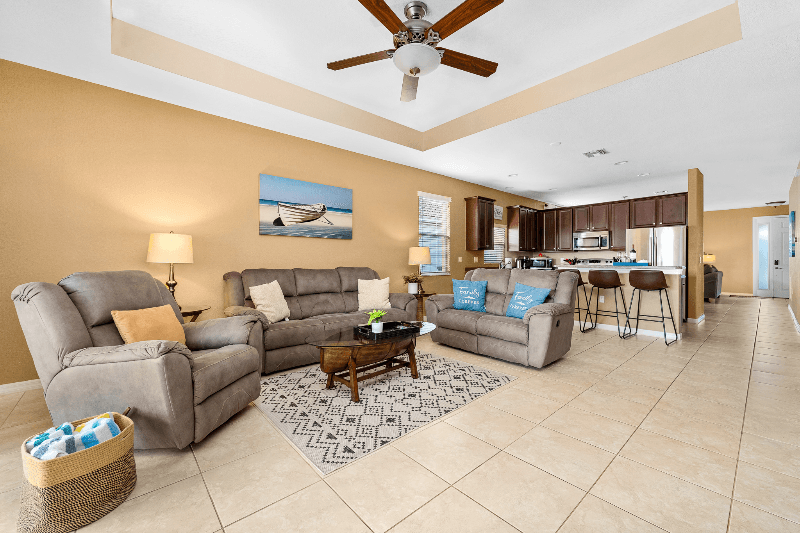 Bradenton House: 9022 Heritage Sound Dr