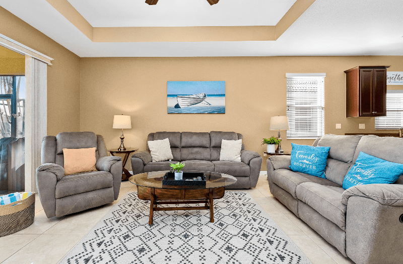 Bradenton House: 9022 Heritage Sound Dr