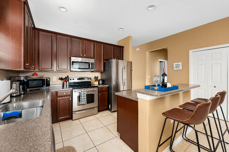 Bradenton House: 9022 Heritage Sound Dr