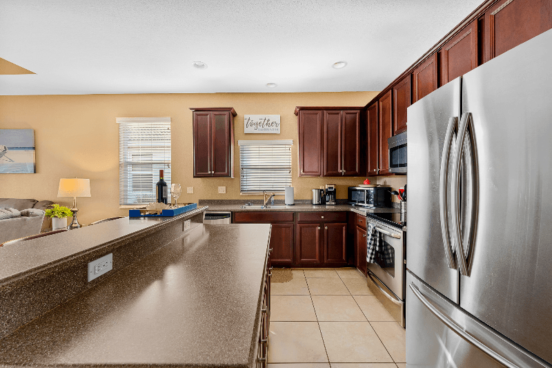 Bradenton House: 9022 Heritage Sound Dr