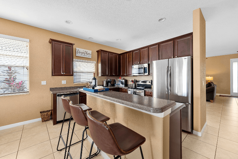 Bradenton House: 9022 Heritage Sound Dr