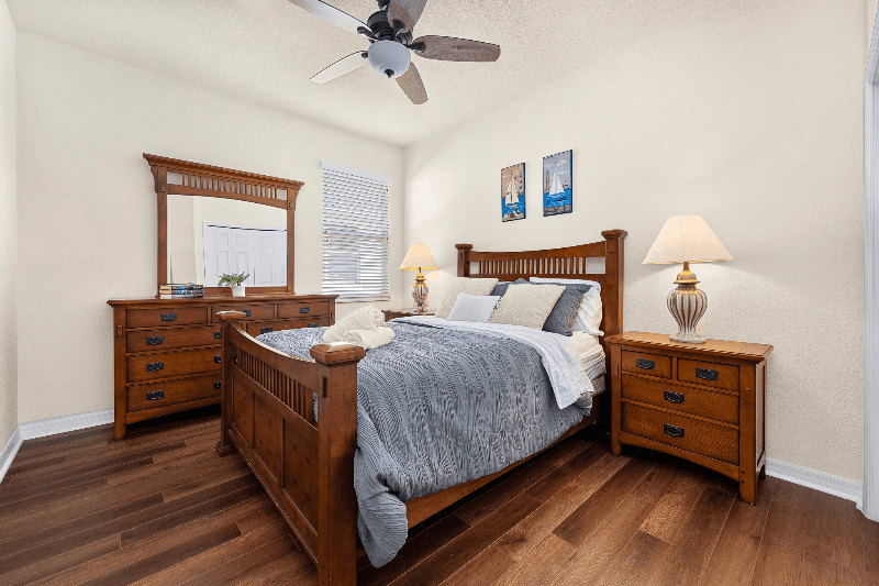 Bradenton House: 9022 Heritage Sound Dr
