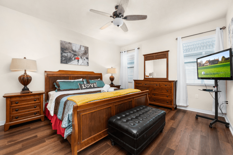 Bradenton House: 9022 Heritage Sound Dr