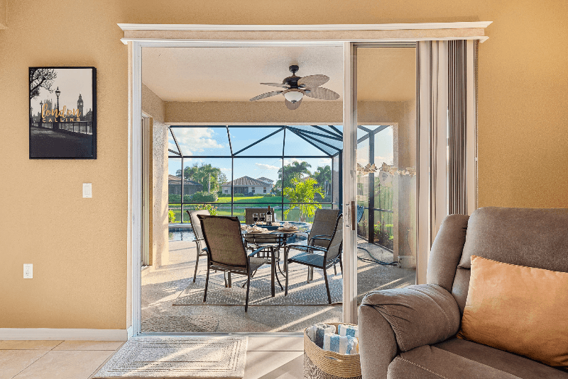 Bradenton House: 9022 Heritage Sound Dr
