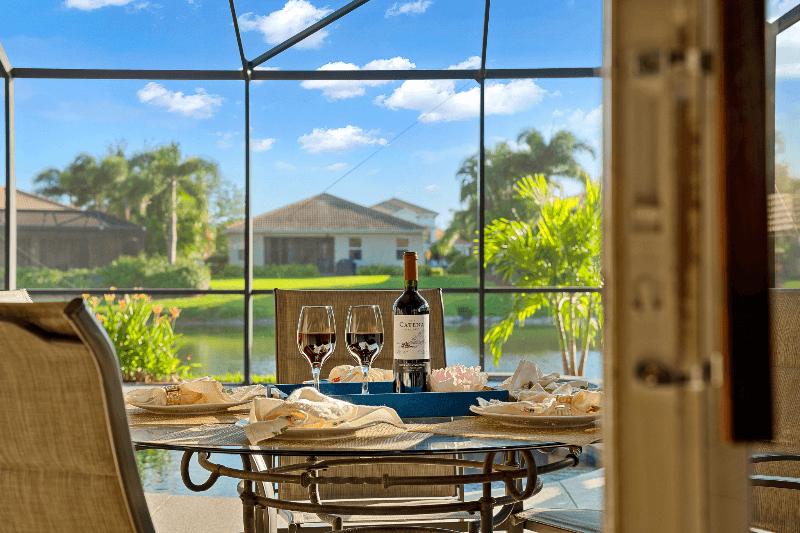 Bradenton House: 9022 Heritage Sound Dr