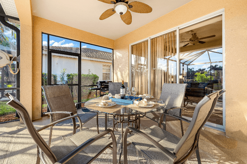 Bradenton House: 9022 Heritage Sound Dr