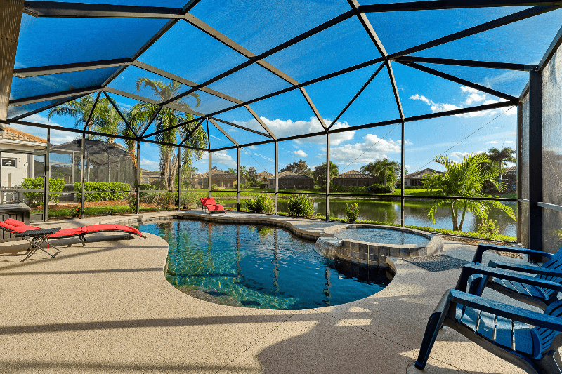 Bradenton House: 9022 Heritage Sound Dr