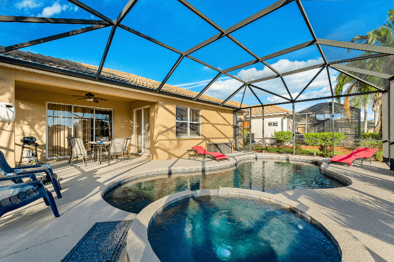 Bradenton House: 9022 Heritage Sound Dr