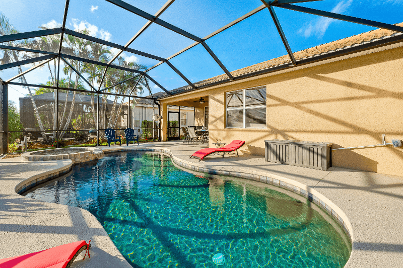 Bradenton House: 9022 Heritage Sound Dr
